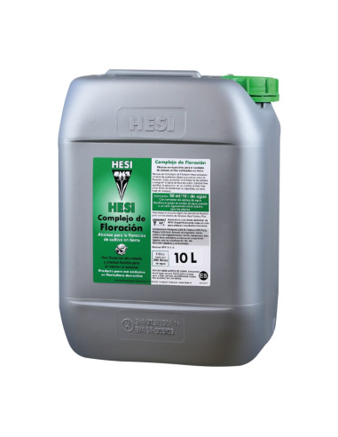 HESI - COMPLEJO DE FLORACION 10 L