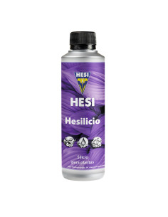 HESILICIO 250ML FERTILIZANTES HESI