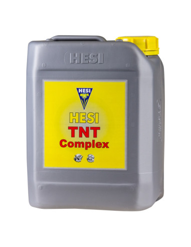 HESI - COMPLEJO TNT CRECIMIENTO 5 L