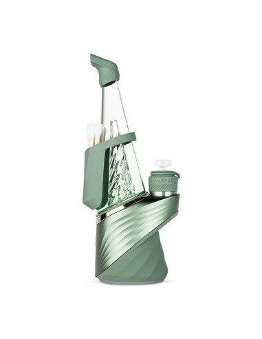 PUFFCO FLOURISH PEAK PRO TRAVEL PACK (EDICION LIMITADA)