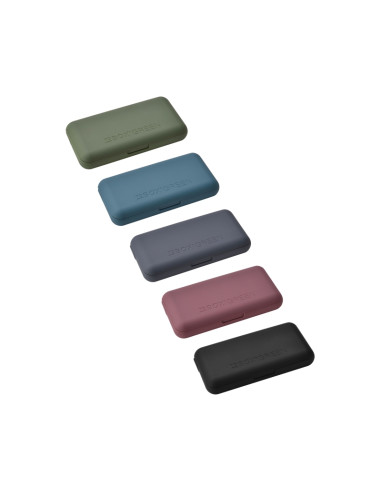 ESTUCHE TOBOX GREEN TODO EN UNO (DISPLAY 10 UDS)