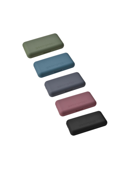 ESTUCHE TOBOX GREEN TODO EN UNO (DISPLAY 10 UDS)