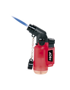 MECHERO LLAMA AZUL PROF - ANGULO (DISPLAY 20 UNIDADES) 2