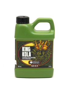 KING KOLA (0,5L) (MULTI-IDIOMA)