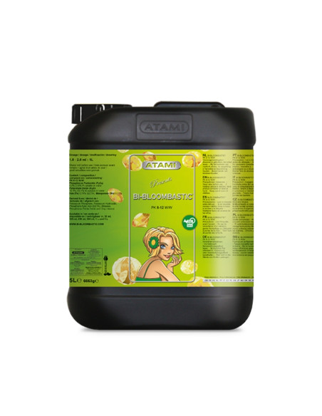 ATAMI BI-BLOOMBASTIC 5L