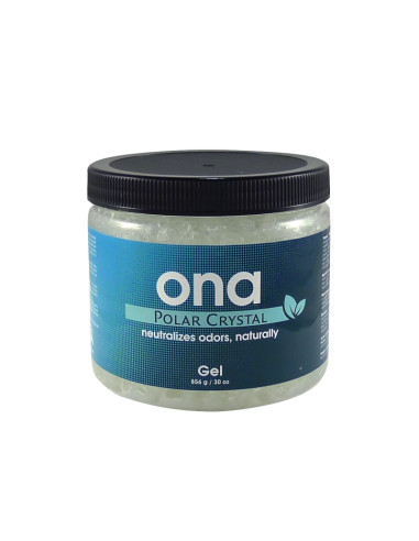 ONA GEL 732 GR POLAR CRYSTAL