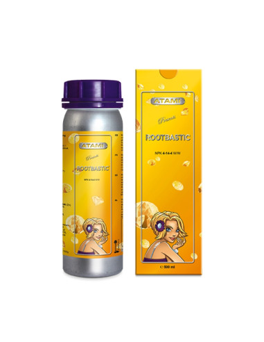 ROOTBASTIC 500 ML.
