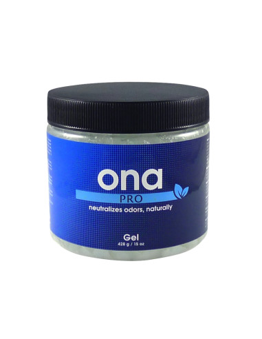 ONA GEL 400 GR PRO