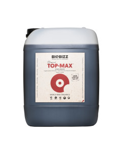 BIOBIZZ TOP MAX 10 L