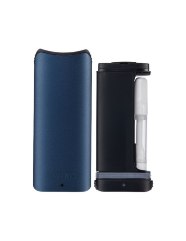 VAPORIZADOR DAVINCI ARTIQ AZUL