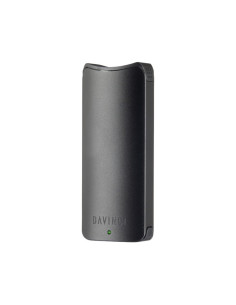 VAPORIZADOR DAVINCI ARTIQ NEGRO 2
