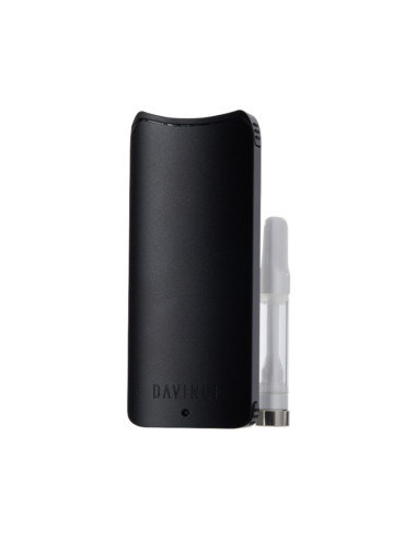 VAPORIZADOR DAVINCI ARTIQ NEGRO