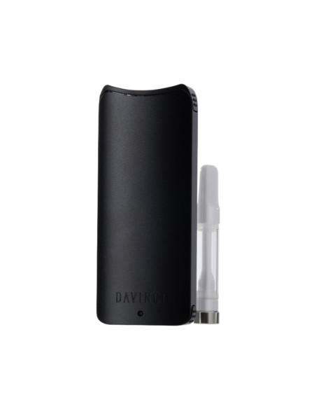VAPORIZADOR DAVINCI ARTIQ NEGRO