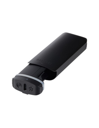VAPORIZADOR DAVINCI ARTIQ NEGRO