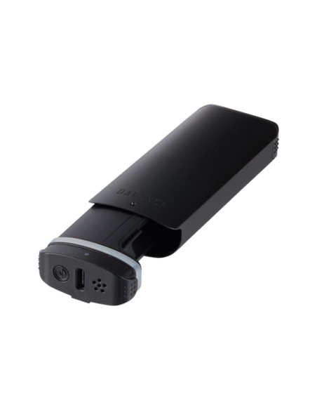 VAPORIZADOR DAVINCI ARTIQ NEGRO