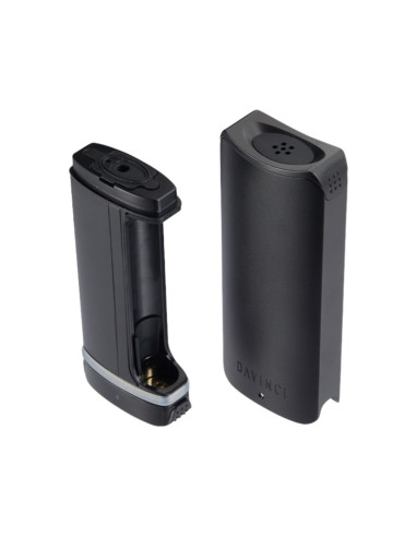 VAPORIZADOR DAVINCI ARTIQ NEGRO