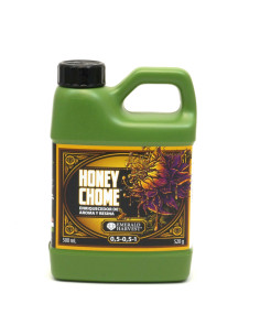 HONEY CHOME (0,5L) (MULTI-IDIOMA)