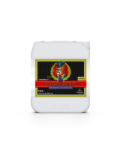 PH PERFECT CONNOISSEUR GROW PART A 5L