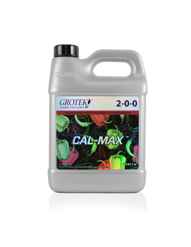 CAL MAX 1 L. GROTEK