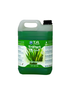 TRIPART GROW 5 L (FLORA GRO)