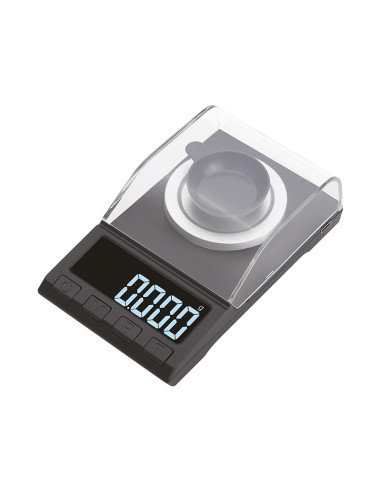 PURE SCALE - BANTAMWEIGHT (20 GR. X 0.001)