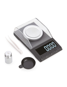 PURE SCALE - BANTAMWEIGHT (20 GR. X 0.001) 2