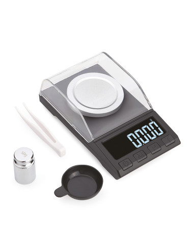 PURE SCALE - BANTAMWEIGHT (20 GR. X 0.001)