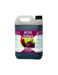 TRIPART MICRO AGUA BLANDA 5 L.