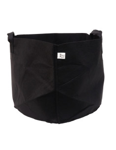 PURE POT MACETA TEXTIL 94,6 LITROS (25 GAL) (5 UNIDADES)