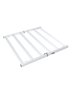 LUMINARIA LED LAZERLITE COMPACT 720W