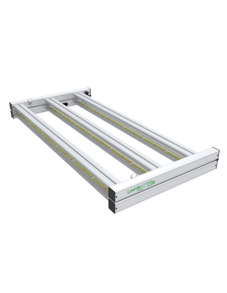 LUMINARIA LED LAZERLITE COMPACT 720W