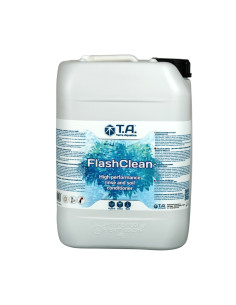FLASH CLEAN 10 L TERRA AQUATICA