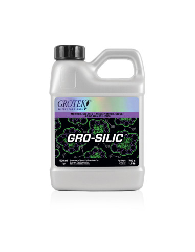 GRO-SILIC (500 ML) GROTEK