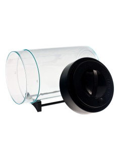 BOTE TIGHTVAC 10 L. TRANSPARENTE