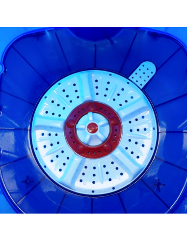 LAVADORA ICER PURE FACTORY