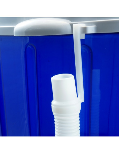 LAVADORA ICER PURE FACTORY