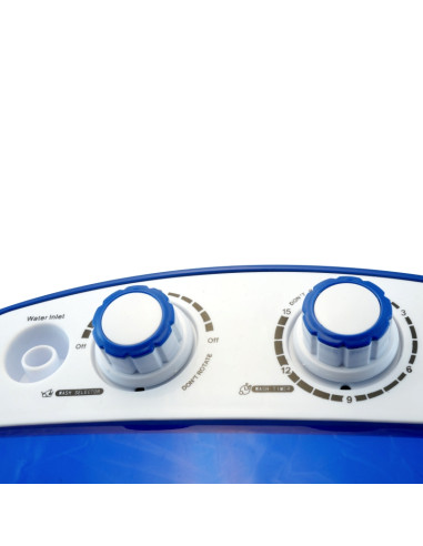 LAVADORA ICER PURE FACTORY