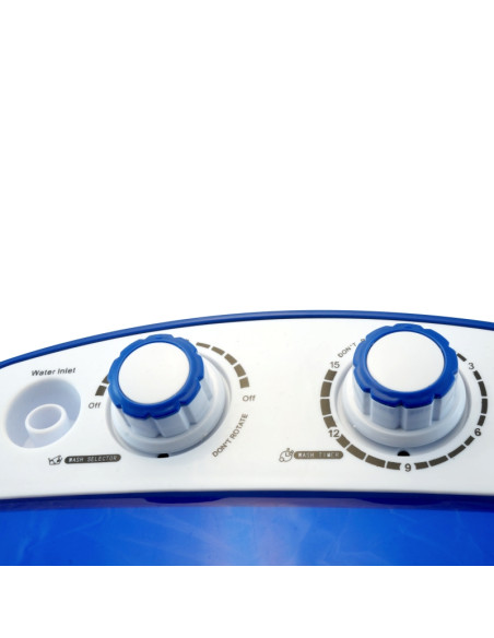 LAVADORA ICER PURE FACTORY