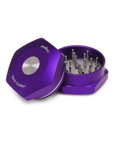 QUICK GRINDER VERSION 3 PURPURA