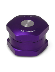 QUICK GRINDER VERSION 3 PURPURA 2