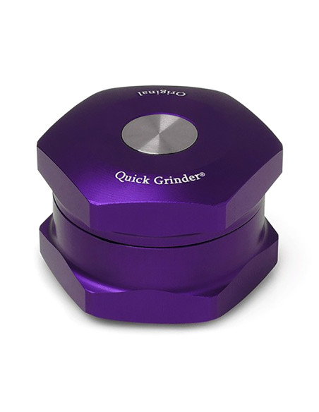 QUICK GRINDER VERSION 3 PURPURA