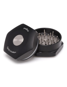 QUICK GRINDER VERSION 3 NEGRO
