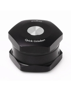 QUICK GRINDER VERSION 3 NEGRO 2