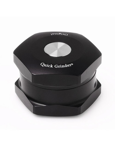 QUICK GRINDER VERSION 3 NEGRO