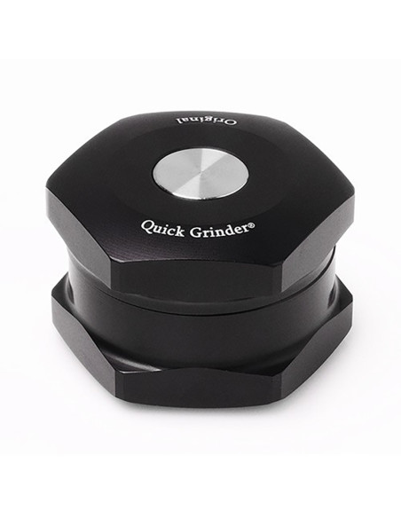 QUICK GRINDER VERSION 3 NEGRO