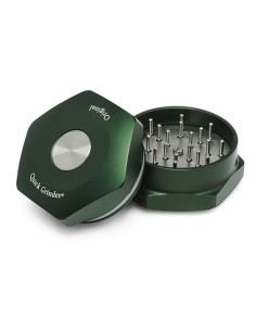 QUICK GRINDER VERSION 3 VERDE
