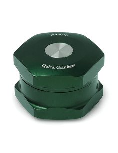 QUICK GRINDER VERSION 3 VERDE 2