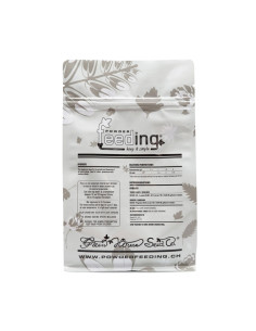 GREEN HOUSE POWDER FEEDING HYBRIDS 25 KG, (ESP,ENG,FR,DE - LABEL) 2