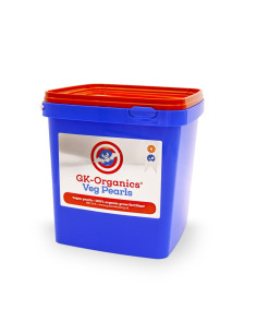 VEG PEARLS 5 L