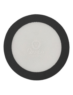 TAPETE QNUBU SILICONA 12,7 CM 2